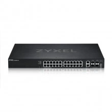 Zyxel XGS2220-30 XGS2220-30-EU0101F коммутатор