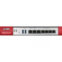 Zyxel ZYWALL USG 100 межсетевой экран