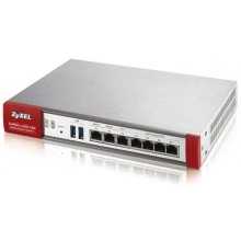 Zyxel ZYWALL USG 200 межсетевой экран