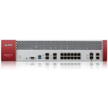 Zyxel USG2200 межсетевой экран