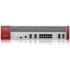 Zyxel USG2200 межсетевой экран Zyxel USG2200 межсетевой экран