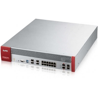 Межсетевой экран Zyxel USG2200-VPN Межсетевой экран Zyxel USG2200-VPN