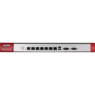 Межсетевой экран Zyxel ZyWALL USG 300 Межсетевой экран Zyxel ZyWALL USG 300
