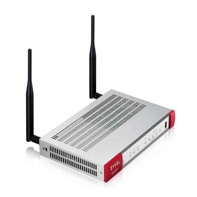 Zyxel USG FLEX 100AX межсетевой экран Zyxel USG FLEX 100AX межсетевой экран