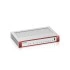 Zyxel USGFLEX100H USGFLEX100H-EU0101F межсетевой экран Zyxel USGFLEX100H USGFLEX100H-EU0101F межсетевой экран