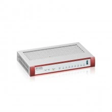 Zyxel USGFLEX100H USGFLEX100H-EU0102F межсетевой экран