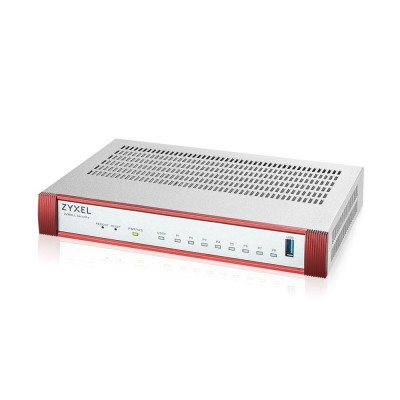Межсетевой экран Zyxel USGFLEX100HP USGFLEX100HP-EU0102F Межсетевой экран Zyxel USGFLEX100HP USGFLEX100HP-EU0102F