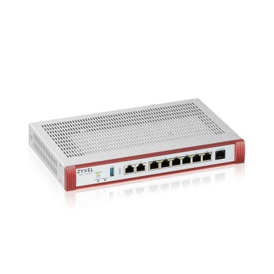 Zyxel USGFLEX200H USGFLEX200H-EU0101F межсетевой экран Zyxel USGFLEX200H USGFLEX200H-EU0101F межсетевой экран