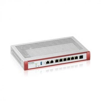 Zyxel USGFLEX200H USGFLEX200H-EU0102F межсетевой экран Zyxel USGFLEX200H USGFLEX200H-EU0102F межсетевой экран