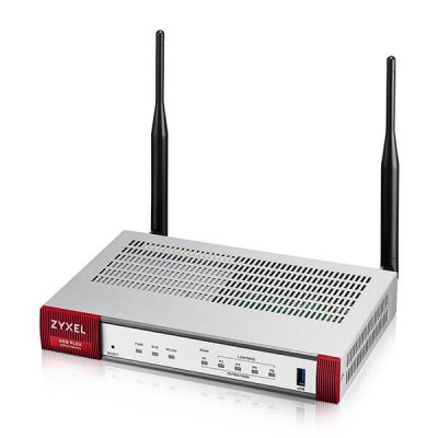 Межсетевой экран Zyxel USG FLEX 50AX Межсетевой экран Zyxel USG FLEX 50AX