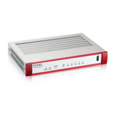 Межсетевой экран Zyxel USGFLEX50H USGFLEX50H-EU0102F