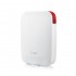 Межсетевой экран Zyxel USGLITE60AX USGLITE60AX-EU0101F WiFi 6, AX6000, 5G Межсетевой экран Zyxel USGLITE60AX USGLITE60AX-EU0101F WiFi 6, AX6000, 5G