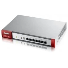 Zyxel ZyWALL 1100 межсетевой экран