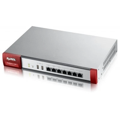 Zyxel ZyWALL 1100 межсетевой экран Zyxel ZyWALL 1100 межсетевой экран