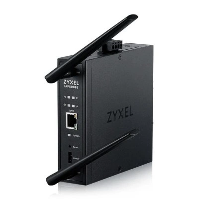 Zyxel IAP500BE IAP500BE-EU0101F оборудование Wi-Fi Zyxel IAP500BE IAP500BE-EU0101F оборудование Wi-Fi