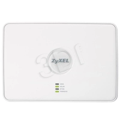Zyxel NWA-3166 точка доступа