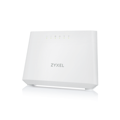 Оборудование Wi-Fi Mesh Zyxel EX2210-T0 Wi-Fi 6, AX1800 Оборудование Wi-Fi Mesh Zyxel EX2210-T0 Wi-Fi 6, AX1800