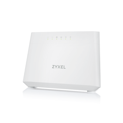 Оборудование Wi-Fi Mesh Zyxel EX2210-T0 Wi-Fi 6, AX1800 Оборудование Wi-Fi Mesh Zyxel EX2210-T0 Wi-Fi 6, AX1800