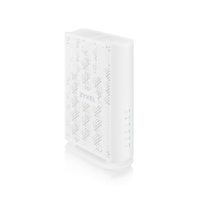 Оборудование Wi-Fi Mesh Zyxel EX3320-T1 AX3000 Оборудование Wi-Fi Mesh Zyxel EX3320-T1 AX3000