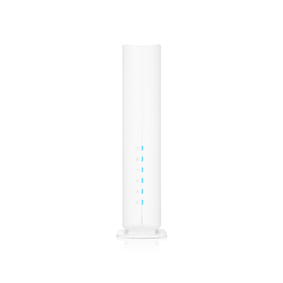 Оборудование Wi-Fi Mesh Zyxel EX3320-T1 AX3000 Оборудование Wi-Fi Mesh Zyxel EX3320-T1 AX3000
