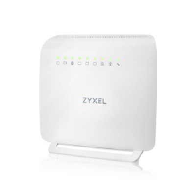 Оборудование Wi-Fi Mesh Zyxel EX3500-T0 AX3000 Оборудование Wi-Fi Mesh Zyxel EX3500-T0 AX3000