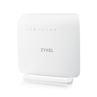 Оборудование Wi-Fi Mesh Zyxel EX3500-T0 AX3000 Оборудование Wi-Fi Mesh Zyxel EX3500-T0 AX3000