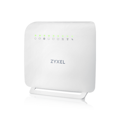 Оборудование Wi-Fi Mesh Zyxel EX3500-T0 AX3000 Оборудование Wi-Fi Mesh Zyxel EX3500-T0 AX3000