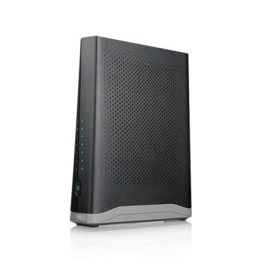 Оборудование Wi-Fi Mesh Zyxel EX3510-B1 Оборудование Wi-Fi Mesh Zyxel EX3510-B1