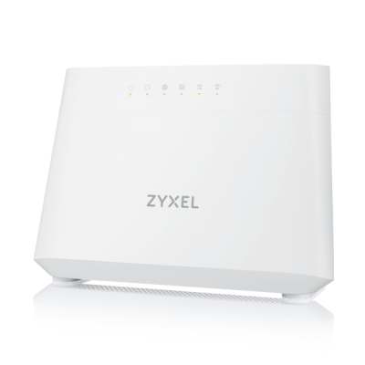 Оборудование Wi-Fi Mesh Zyxel EX3600-T0 Оборудование Wi-Fi Mesh Zyxel EX3600-T0