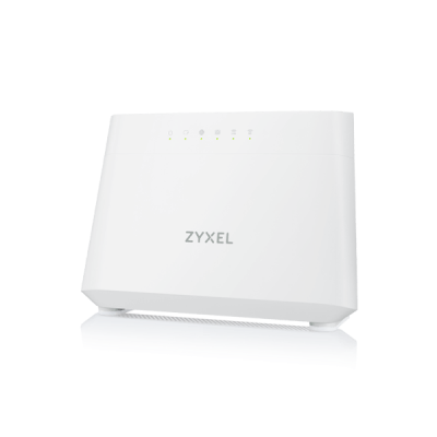 Оборудование Wi-Fi Mesh Zyxel EX3600-T0 Оборудование Wi-Fi Mesh Zyxel EX3600-T0