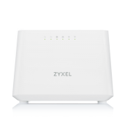 Zyxel EX3600-T0 оборудование Wi-Fi Mesh
