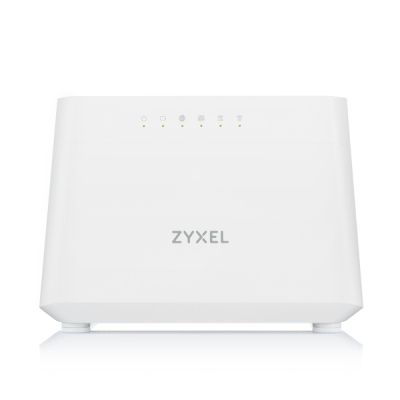 Оборудование Wi-Fi Mesh Zyxel EX3600-T0 Оборудование Wi-Fi Mesh Zyxel EX3600-T0
