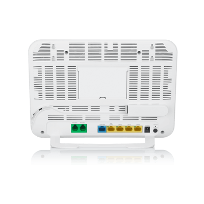 Оборудование Wi-Fi Mesh Zyxel EX5601-T0 AX6000, 5G Оборудование Wi-Fi Mesh Zyxel EX5601-T0 AX6000, 5G