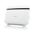 Оборудование Wi-Fi Mesh Zyxel EX5601-T1 AX6000, 5G Оборудование Wi-Fi Mesh Zyxel EX5601-T1 AX6000, 5G