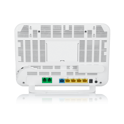 Оборудование Wi-Fi Mesh Zyxel EX5601-T1 AX6000, 5G Оборудование Wi-Fi Mesh Zyxel EX5601-T1 AX6000, 5G