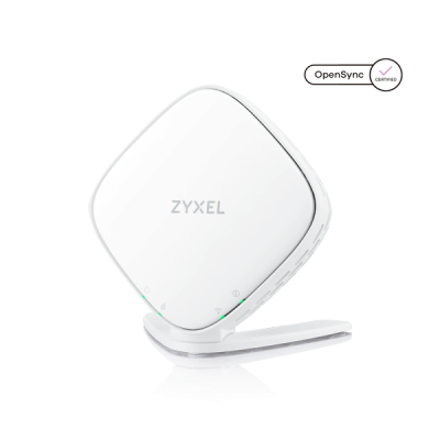 Оборудование Wi-Fi Mesh Zyxel WX3310-B1 Оборудование Wi-Fi Mesh Zyxel WX3310-B1