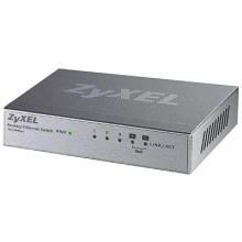 Zyxel ES-105A коммутатор