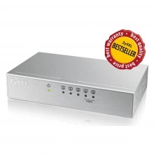 Zyxel ES-105AV2 ES-105AV2-US0101F коммутатор