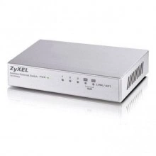 Zyxel ES-105E коммутатор