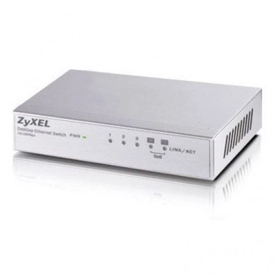 Zyxel ES-105E коммутатор
