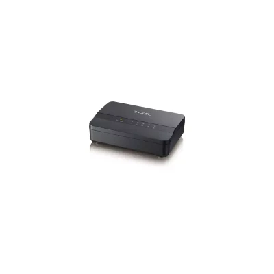 Zyxel ES-105E v2 коммутатор Zyxel ES-105E v2 коммутатор