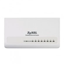 Zyxel ES-108S коммутатор
