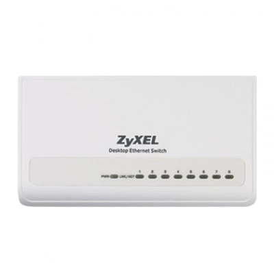Zyxel ES-108S коммутатор Zyxel ES-108S коммутатор