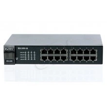Zyxel ES1100-16 ES1100-16-US01F коммутатор