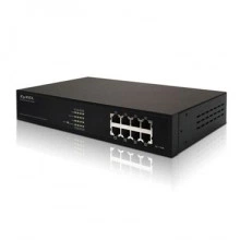 Zyxel ES1100-8HP-240W коммутатор