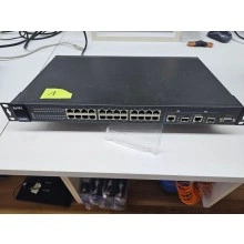 Zyxel ES-2024PWR коммутатор
