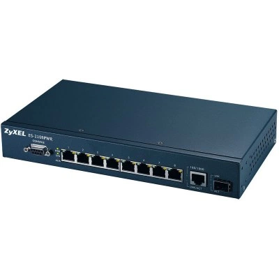 Zyxel ES-2108-G коммутатор Zyxel ES-2108-G коммутатор