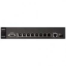 Zyxel ES-2108PWR коммутатор