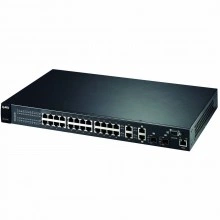 Zyxel ES-3124 коммутатор
