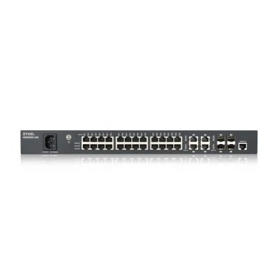 Zyxel ES3500-24 коммутатор Zyxel ES3500-24 коммутатор